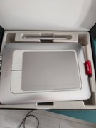 Tablet z rysikiem Bamboo Wacom