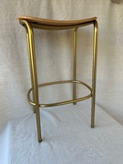 Stołek barowy, Hoker Trick Wood 65 cm