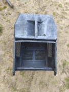 kosz do kosiarki do trawy