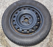 Felga Koło 15 ZIMA Toyota Yaris III Kia Picanto Rio Hyundai i10 I20 