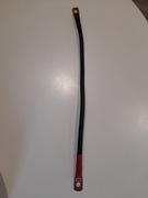 Przewód/mostek do łączenia akumulatorów AGM