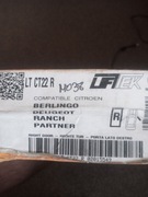 Podnośnik szyby Citroen przód prawy 