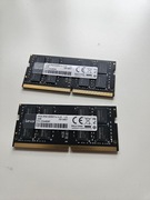 Lexar 32GB (2x16GB) 3200MT/s CL22
