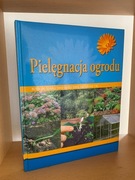 Pielęgnacja ogrodu - Hans-Werner Bastian