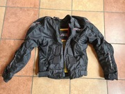 Kurtka tekstylna motocyklowa RST Razor rozmiar S