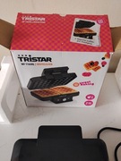 Gofrownica Tristar WF-2195 1000 W czarny KO