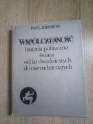 Współczesność historia polityczna świata od 20 do 80 -Paul Johnson (51)