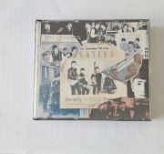 2 Płyty CD The Beatles Anthology 1
