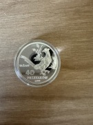 40 przetaków - Bażant - Biłgoraj 2009
