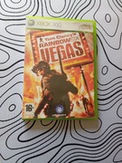 Tom Clancy's rainbow six: Vegas 