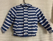 Kurtka wiatrówka/przeciwdeszczowa chłopięca 104 3/4 lata