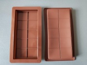 Silikonowa foremka do dubajskiej czekolady- 2 szt. w cenie 45 zł.