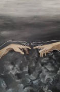 Obraz akryle na płótnie 60x90 