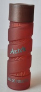 Yves Rocher Aztek edt 7,5 ml, miniatura vintage 
