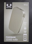 Powerbank Fresh 'N Rebel 12000mAh USB-C/PD dried green (215330)