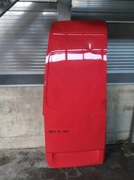 Drzwi Tylne Lewe - Volkswagen Crafter po 2006r Mercedes Sprinter W906 Lift