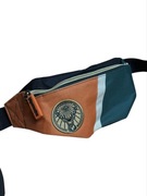 Unikat taśka nerka Jager Meister Termoaktywna trzymająca temperaturę