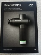 Hyperice Hypervolt 2 Pro pistolet do masażu (z gwarancją) 
