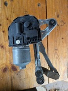 Silnik wycieraczek peugeot 3008 strona lewa