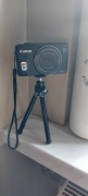 Aparat Canon powershot sx600 wifi 