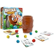 Gra Familijna Beczka Śmiechu Zabawa Prezent Dla Dzieci