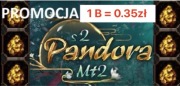 PandoraMT2 S2 | Yang 1B - 500kk