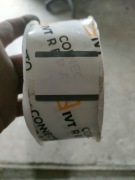 Taśma naprawcza do membrany dachowej 