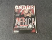 Madonna - Vanity Fair 2007