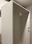 IKEA METOD Szafka wysoka, biały, 60x60x200 cm 602.125.65 stan BDB!