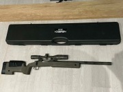 SSG24 Novritsch + łoże od M40A3