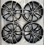 Komplet felg AMG G -Klasa 20 cali W465 W463 A4634013900