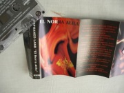 Orphaned Land El Norra..MC Melehesh Misanthrope Myrath Lux Occulta Asgaard