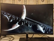 Monitor 27 Acer Nitro XZ273UX 240hz 2560x1440