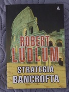 strategia Bancrofta Robert Ludlum