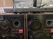 Gramofon GS 461 FONICA