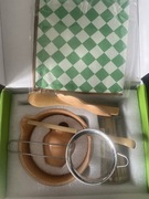 Zestaw do przyrządzania Matchy