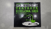 Teatrzyk Zielona Gęś - Osiem odsłon (UNIKAT!)