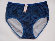 Majtki figi damskie bambusowe rozm. 4XL/5XL