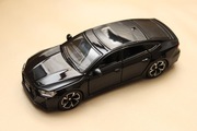 Model samochodu jak AUDI RS7 skala 1:32 światło dźwięk 