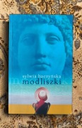 Modliszki - Sylwia Baczyńska
