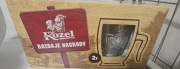 Zestaw kubków Kozel 