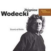 Zbigniew Wodecki – Złota Kolekcja             