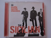 THE SICILIAN CONNECTION - 16 MAFIA MOVIE CLASSICS