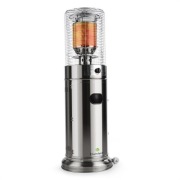 ogrzewacz tarasowy promiennik parasol grzewczy blumfeldt 