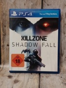 Gra PS4 Killzone Shadow Fall PlayStation 4