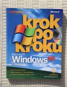 Microsoft Windows XP - krok po kroku