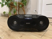 Radioodtwarzacz DAB Sony ZS-RS70BTB Bluetooth