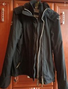 Kurtka chłopięca ocieplana S