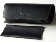 DIESEL etui na okulary Nowe
