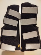 Bandaż na kolano dla psów rozmiar M 2szt.